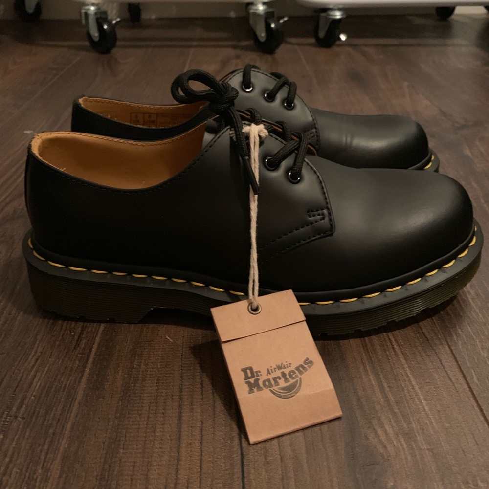 Doc Martens 1461 oxfords
